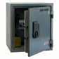 Durable Construction Office Safe