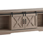 TV Stand, Console Media Entertainment Center, Storage Cabinet, Transitional