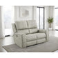 Boyce - Triple Power Reclining Loveseat With Independent Headrest