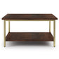Skyler - Handcrafted Table