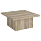 Eldridge - Square Top Table