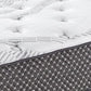 10" Quilted Hybrid Mattress, Medium Firm