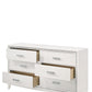 Haiden - Dresser, Elegant Design
