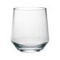 Leadingware Unbreakable Tritan Wine Glass (Set of 4), Bpa Free, 12Oz - Clear
