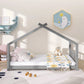 Playhouse Design Bed