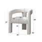 Jaramillo & Lomas - 5 Pieces Dining Room Set - Beige / Espresso