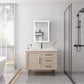 Bathroom Medicine Cabinet With Lights, LED Medicine Cabinet With Mirror, Lighted Medicine Cabinet With Defogger