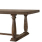 Bernard - 7 Pieces Dining Room Set