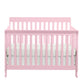 Riley - 4-in-1 Convertible Crib