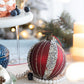 Christmas Ball Ornaments Tree Ornaments For Holiday Party Decorations