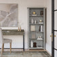 Amherst - 5 Shelf Bookcase, Handcrafted