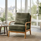 Lounge Chair Compact Design For Living Room