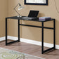 Computer Desk For Home Office, Laptop, Contemporary & Modern