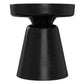 Robbie - Handcrafted Accent Table