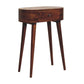 Albion - Nordic Console Table