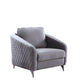 Sofia - Modern Chic Accent Armchair