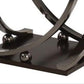 Isiah - Table, Modern Elegance