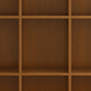 Acadian - Handcrafted Cube Storage