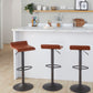 Ale - Industrial Barstool (Set of 2)