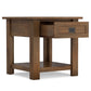 Monroe - Handcrafted Side Table