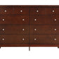 Hammond - Elegant Casual Dresser For Any Room