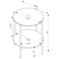 Jackel - Round Table
