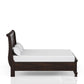 Elegant Design Storage Bed