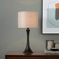 Lenuxe - Contemporary & Modern Design Table Lamp (Set of 2)