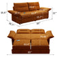 Sofa Bed With Convertible Design, Living Room Furniture