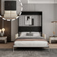 Murphy Bed, Wall Bed With Sofa