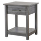 Salem - Nightstand