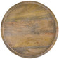 Dayton - Accent Table - Natural