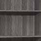 Bookshelf, Bookcase, 6 Tier, For Office, Transitional