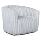 Mira - Modern Comfort Swivel Chair