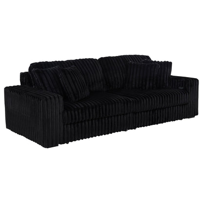 Clifford - Dual Power Chaise Sofa