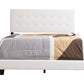 Caldwell - Bed