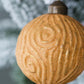 Christmas Ball Glass Decorative Hanging Ball Christmas Tree Ornaments For Holiday Party Decorations