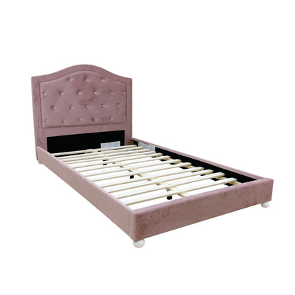 Reggie - Bed