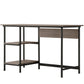 Desk - Weathered Gray