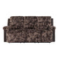 Brenda - Sofa With Manual Recline Function