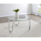 Dutton - Round Top Table