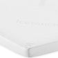 Klamath - 3" Memory Foam Mattress Topper With Breathable Cover And Dual-Layer Support