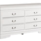 Elegant Traditional Storage Dresser