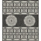 Sunshine - Indoor / Outdoor Area Polypropylene Rug