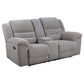 Sebring - Reclining Sofa Set With Manual Recline