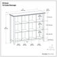 Artisan - Cube Storage