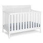 Shailee - 4-in-1 Convertible Crib