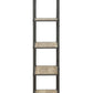 Itzel - Bookshelf