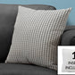 Pillows, Square, Insert Included, Decorative Throw, Hypoallergenic