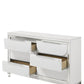 Tarian - Dresser - White